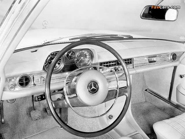 Images of Mercedes-Benz 280 CE (W114) 1973–76 (640 x 480)