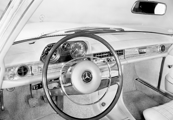 Images of Mercedes-Benz 280 CE (W114) 1973–76
