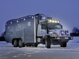 Mercedes-Benz Zetros 2733 A Expedition Vehicle 2011 wallpapers