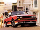 Photos of Mercury Capri RS 5.0 1983–90