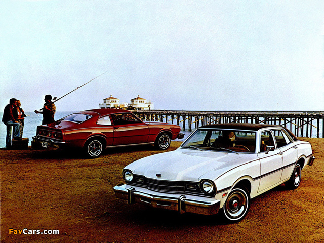 Mercury Comet images (640 x 480)