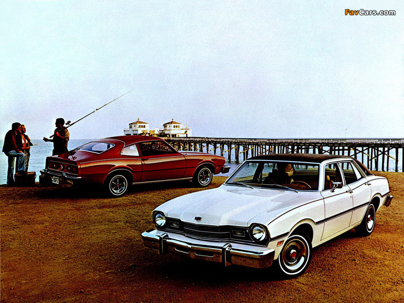 Mercury Comet images (800 x 600)