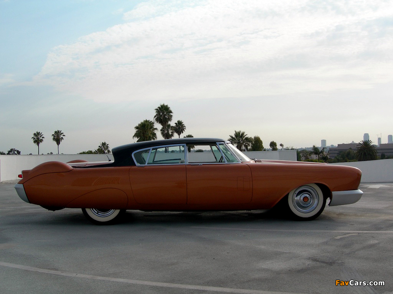 Images of Mercury D-528 Beldone Concept 1955 (800 x 600)