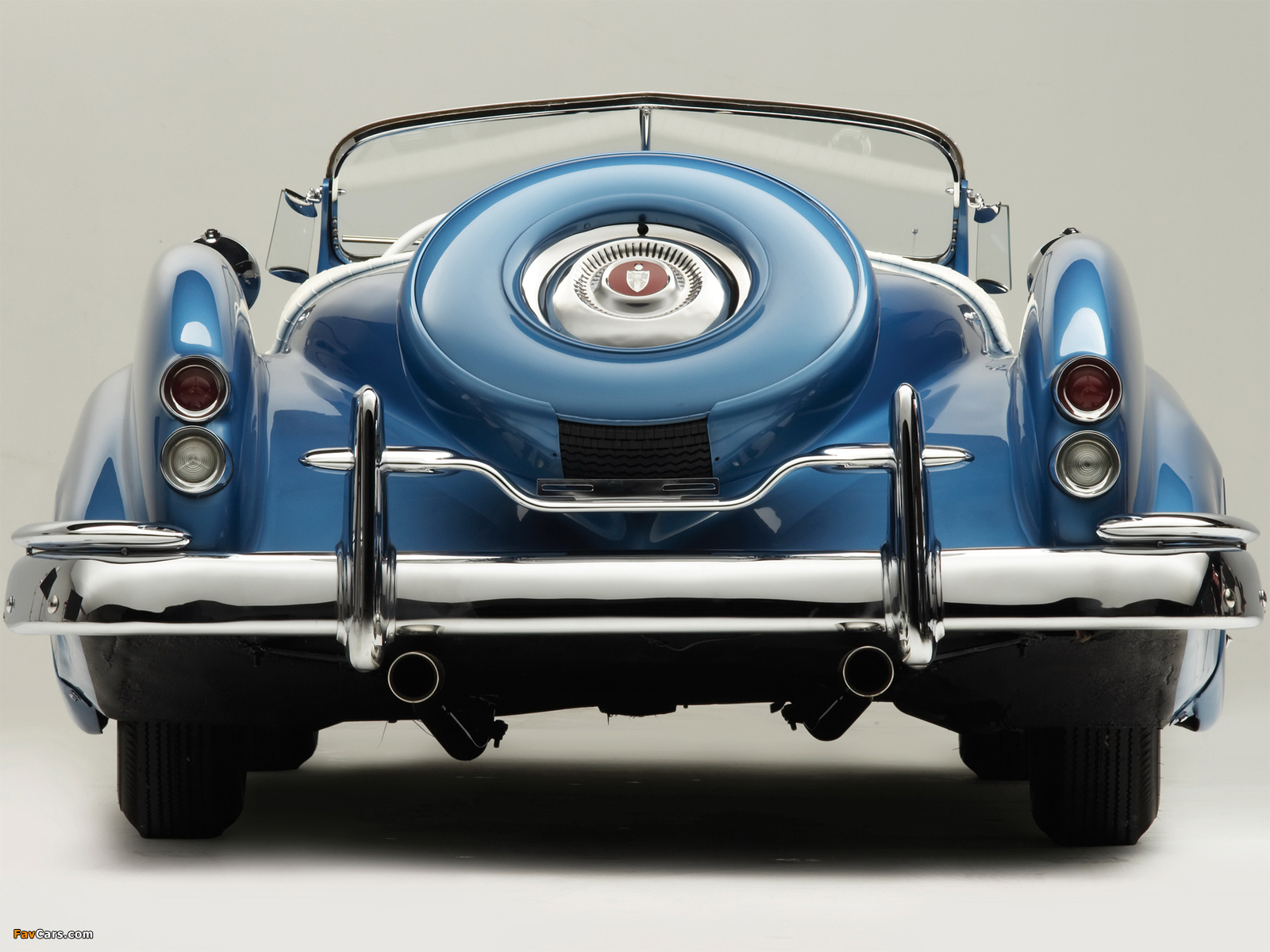 Mercury Bob Hope Special Concept Car 1950 photos (1600 x 1200)