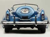 Mercury Bob Hope Special Concept Car 1950 photos