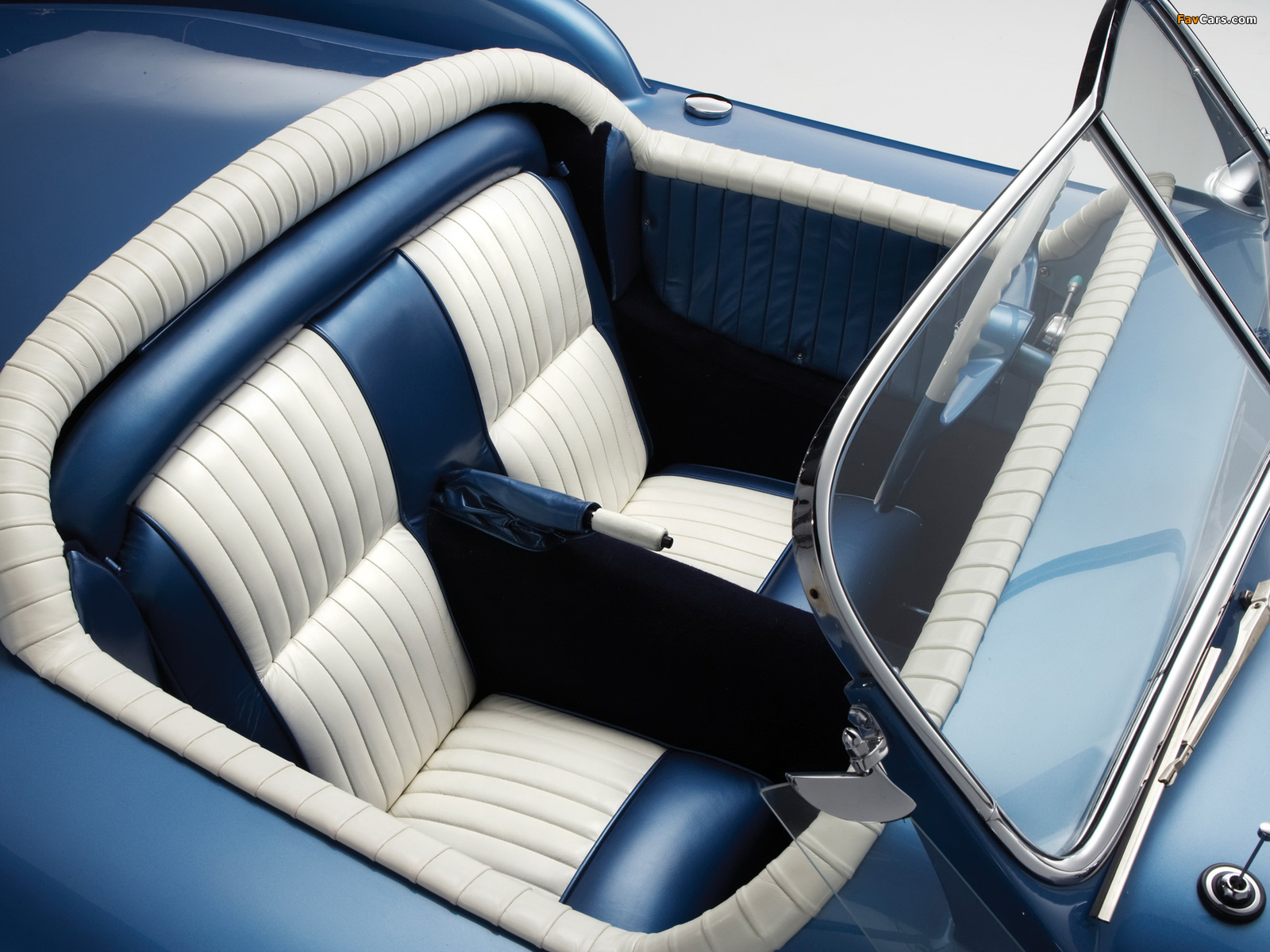 Mercury Bob Hope Special Concept Car 1950 wallpapers (1600 x 1200)