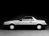 Pictures of Mercury XM Concept Car 1979