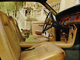 Mercury Cougar XR-7 1967 wallpapers