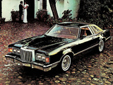 Mercury Cougar XR-7 1977 wallpapers