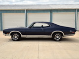 Images of Mercury Cyclone Spoiler 1970