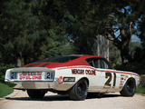Mercury Cyclone Spoiler II Boss 429 NASCAR 1969 images