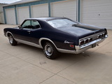 Mercury Cyclone Spoiler 1970 photos