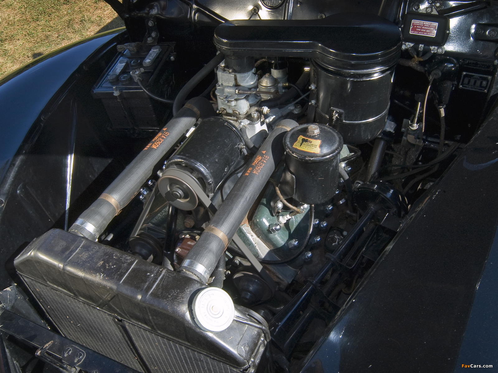 Images of Mercury Eight Convertible (99A) 1939 (1600 x 1200)