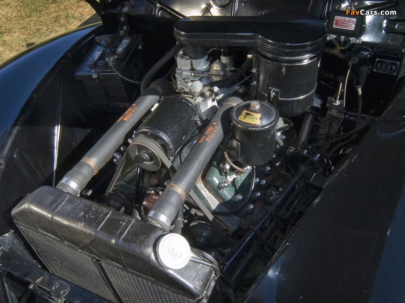 Images of Mercury Eight Convertible (99A) 1939 (800 x 600)