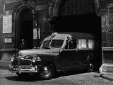 Images of Mercury Eight Ambulance (79M) 1947
