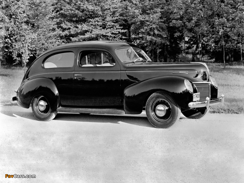 Mercury Eight 2-door Sedan 1939 wallpapers (800 x 600)