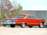 Images of Mercury Marauder S-55 2-door Hardtop 1963