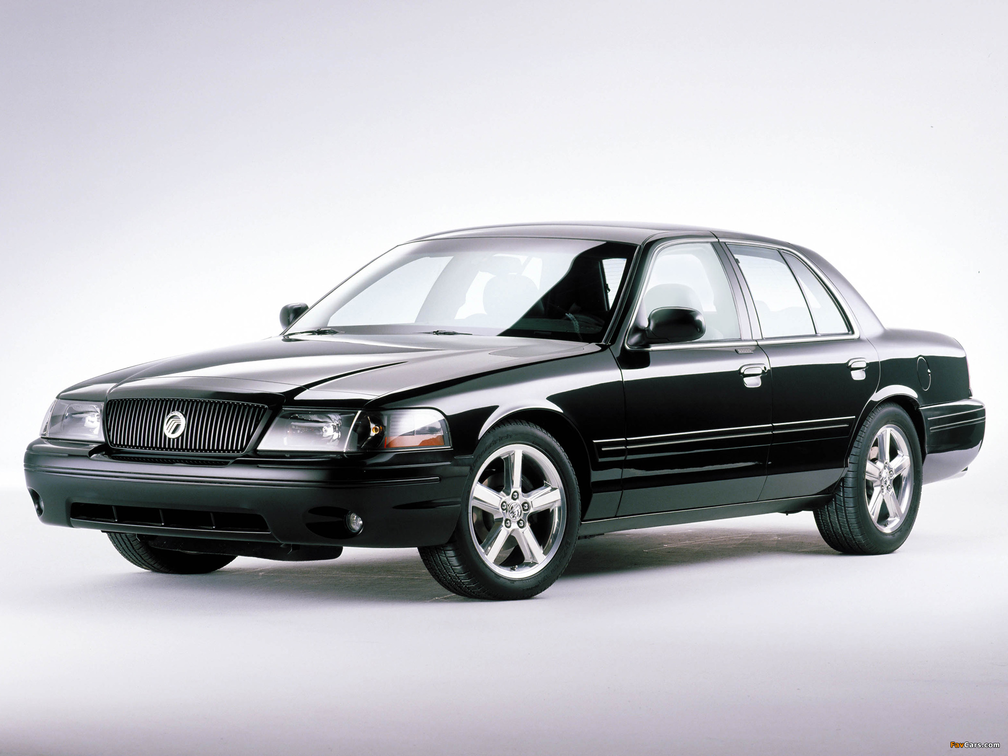 Mercury Marauder 2003–04 photos (2048 x 1536)