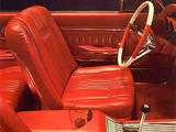 Pictures of Mercury Marauder S-55 2-door Hardtop 1963