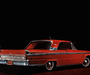 Pictures of Mercury Meteor S-33 2-door Hardtop 1963