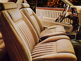 Images of Mercury Monarch Ghia 2-door Coupe 1975–77