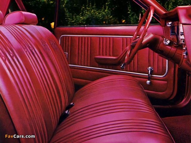Photos of Mercury Monarch 2-door Coupe 1975–77 (640 x 480)