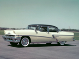 Pictures of Mercury Montclair Sport Sedan (58A) 1956