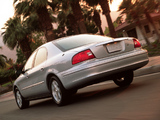 Images of Mercury Sable 2000–05