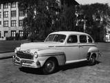 Images of Mercury 4-door Town Sedan (79M-73) 1947