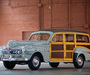 Mercury Station Wagon (69M-79) 1946 images