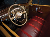 Mercury Station Wagon (79M-79) 1947 pictures