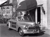 Pictures of Mercury Sportsman Convertible (69M-71) 1946