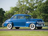 Pictures of Mercury Sedan Coupe (79M-72) 1947
