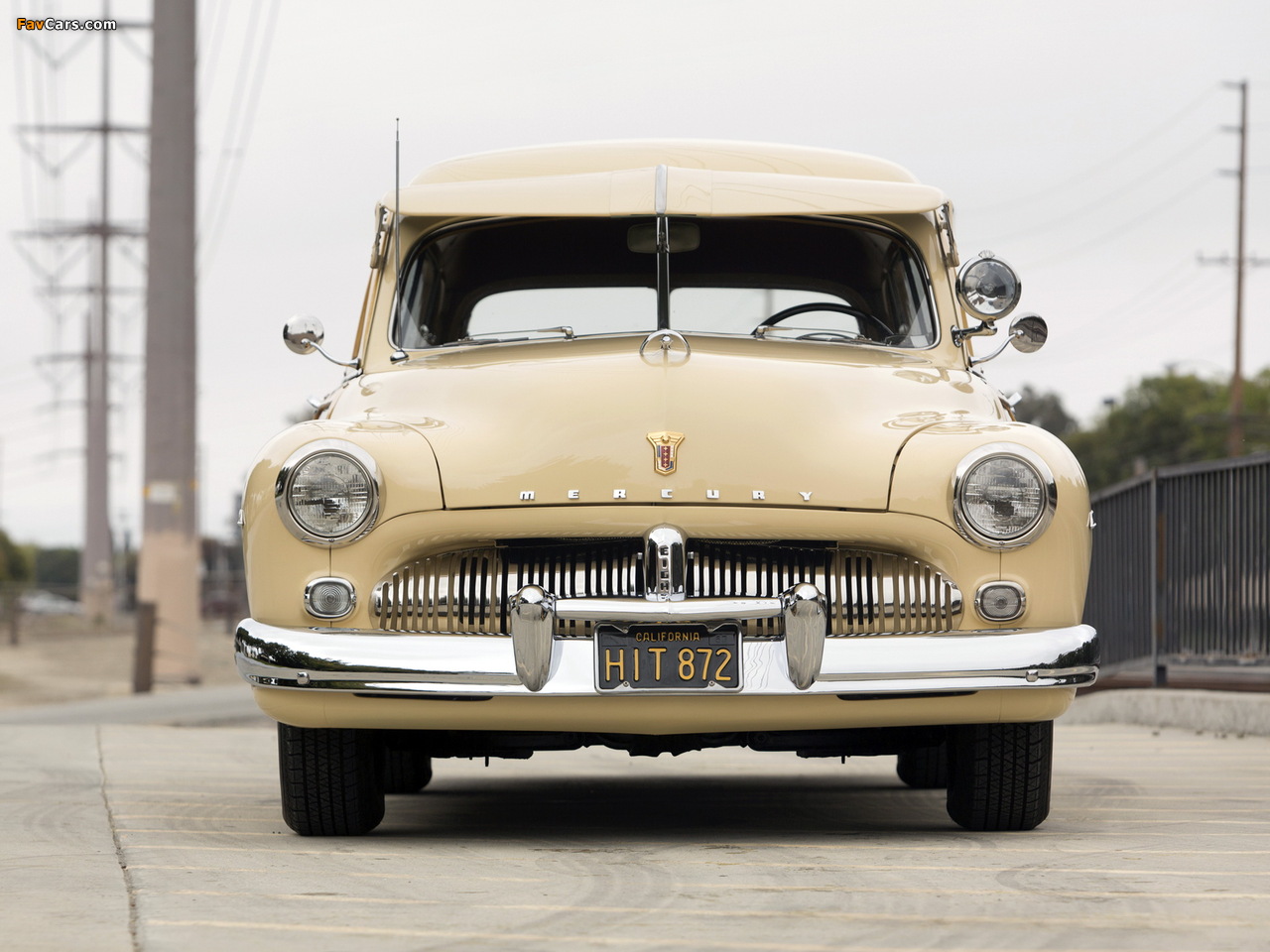 Mercury Station Wagon (9CM-79) 1949 photos (1280 x 960)