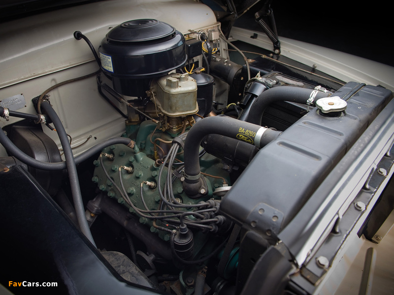 Mercury Station Wagon (9CM-79) 1949 photos (800 x 600)