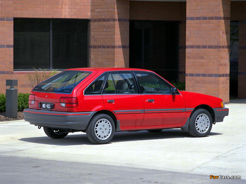 Images of Mercury Tracer 1988–90 (800 x 600)