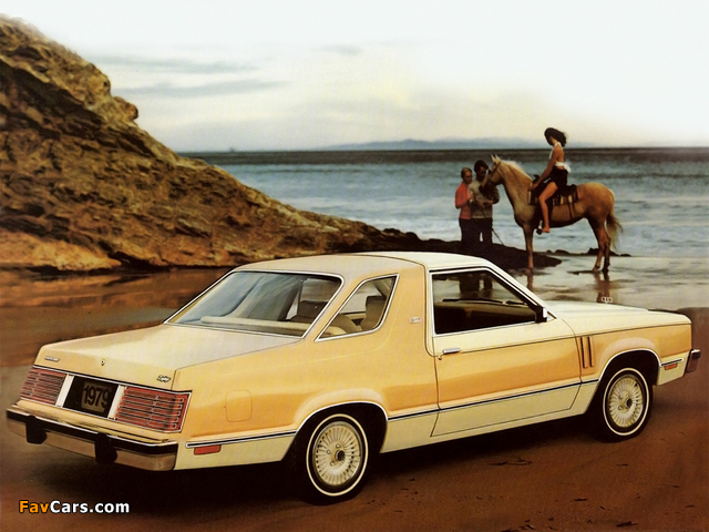 Mercury Zephyr Z-7 Sport Coupe 1979 images (640 x 480)