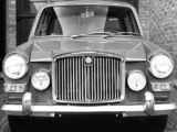 Images of MG Princess 1100 1964