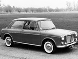 MG 1100 2-door Saloon 1962–68 wallpapers