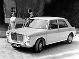 Photos of MG 1100 4-door Saloon 1962–68