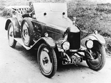 Pictures of MG 14/28 Tourer 1924–26