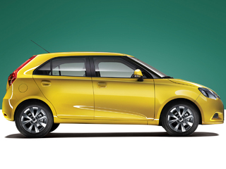 MG 3 wallpapers