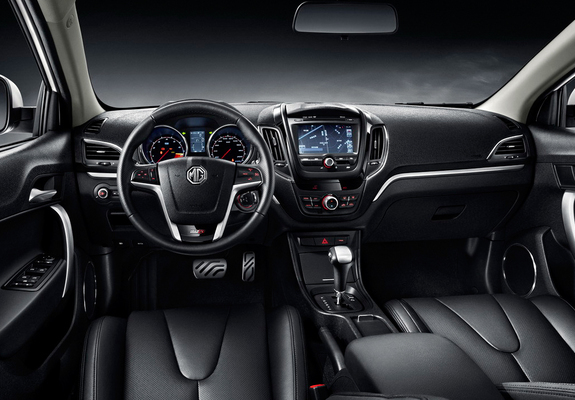 MG 5 2012 wallpapers