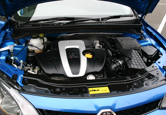 Images of MG 6 GT 2011
