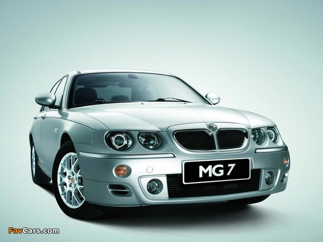 Images of MG 7 2007 (640 x 480)