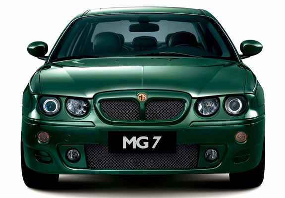 MG 7 2007 images