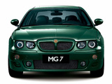 MG 7 2007 images
