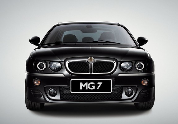 MG 7 2007 images