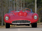 Images of Devin-MGA 1600 Supercharged Roadster (MkII) 1962