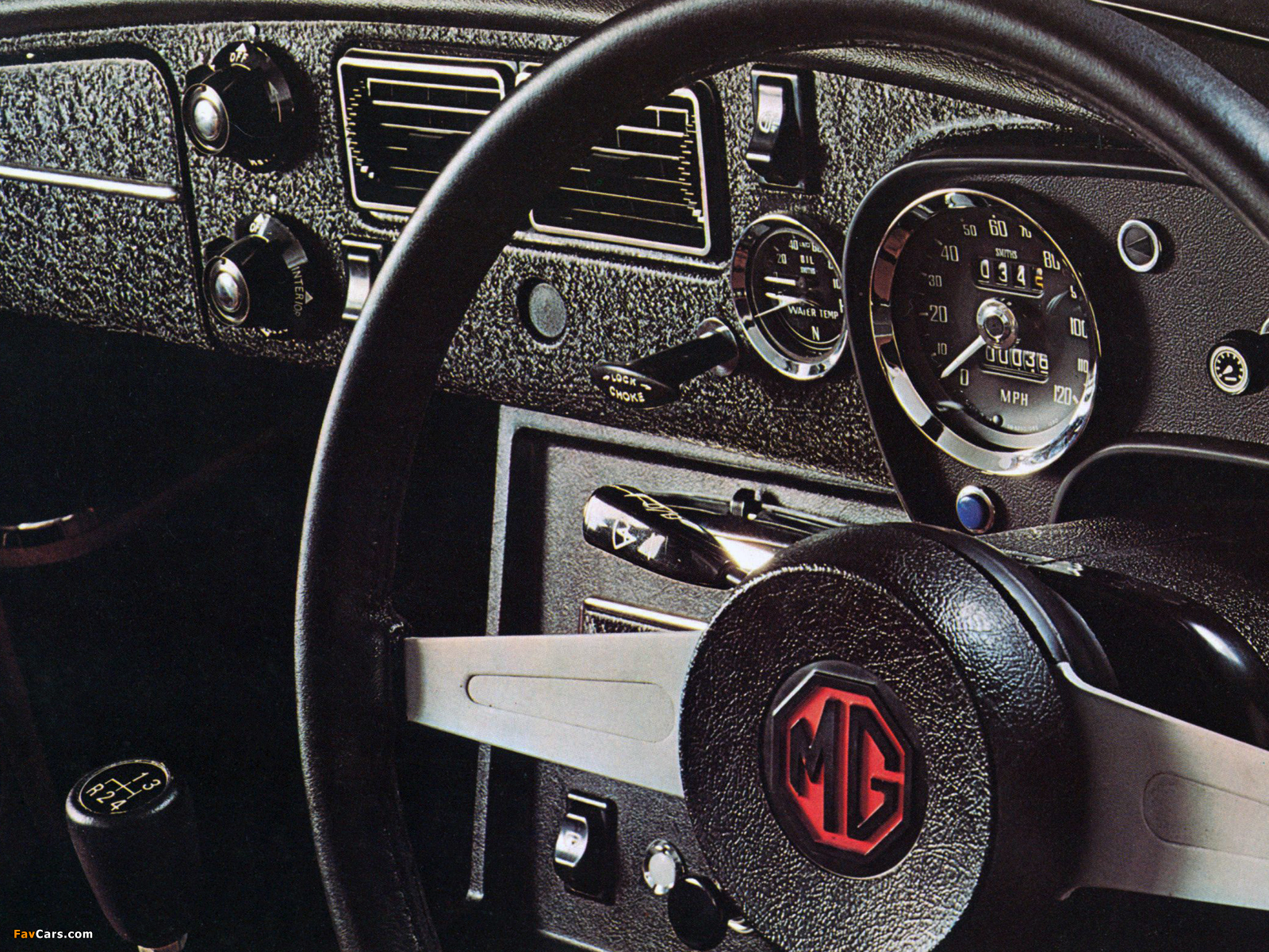 MGB GT 1975–80 images (1600 x 1200)